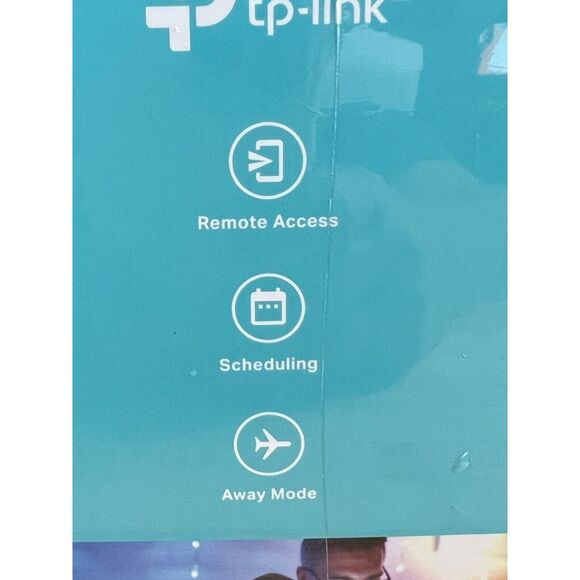 New TP-Link Smart Wi-Fi Plug Alexa or Google Home Assistant HS100 - Picture 7 of 16